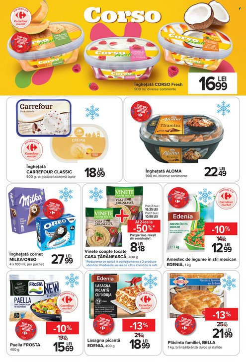 Catalog Carrefour - 07.06.2023 - 13.06.2023. Pagina 14