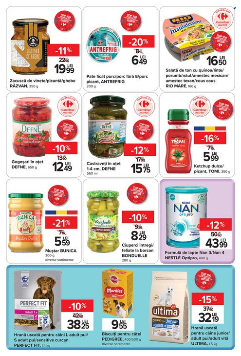 Catalog Carrefour - 07.06.2023 - 13.06.2023. Pagina 16
