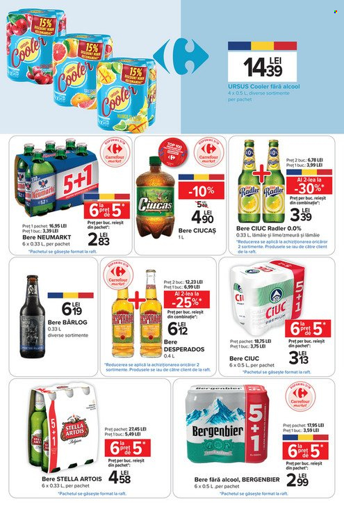 Catalog Carrefour - 07.06.2023 - 13.06.2023. Pagina 21