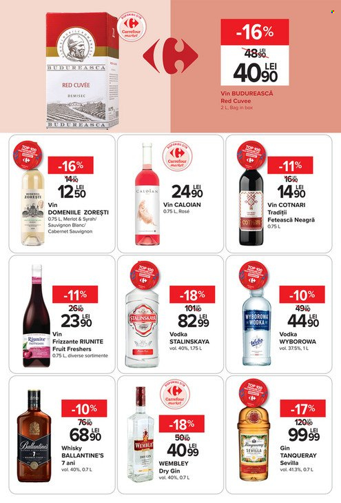Catalog Carrefour - 07.06.2023 - 13.06.2023. Pagina 22