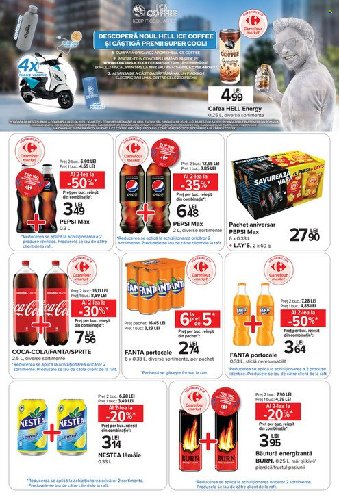 Catalog Carrefour - 07.06.2023 - 13.06.2023. Pagina 27