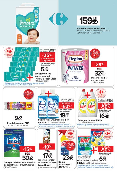 Catalog Carrefour - 07.06.2023 - 13.06.2023. Pagina 28