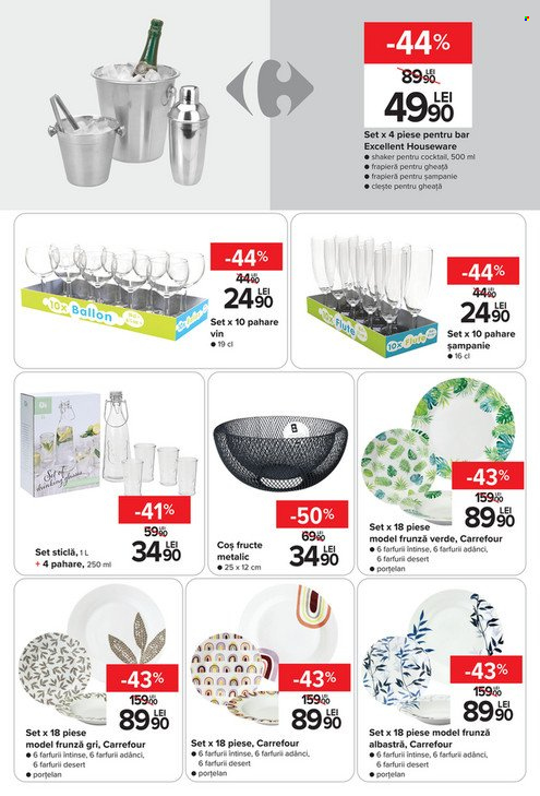 Catalog Carrefour - 07.06.2023 - 13.06.2023. Pagina 30