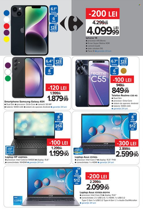 Catalog Carrefour - 07.06.2023 - 13.06.2023. Pagina 36