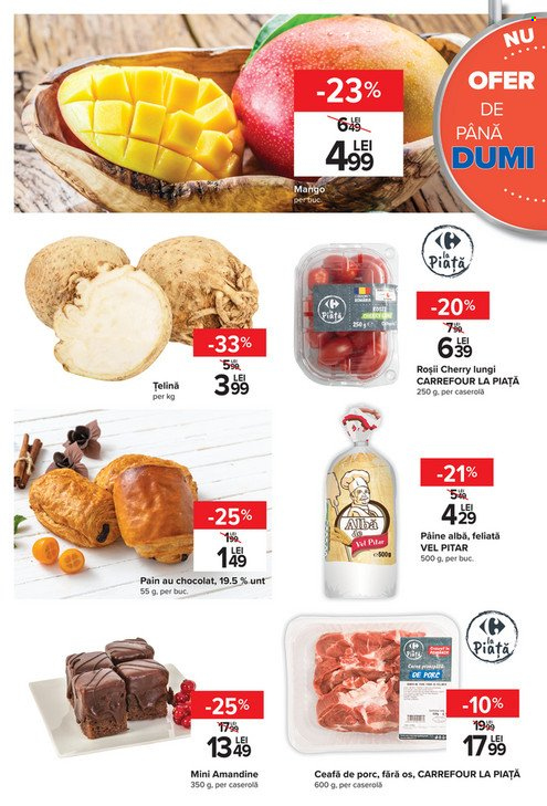 Catalog Carrefour - 08.06.2023 - 11.06.2023. Pagina 2