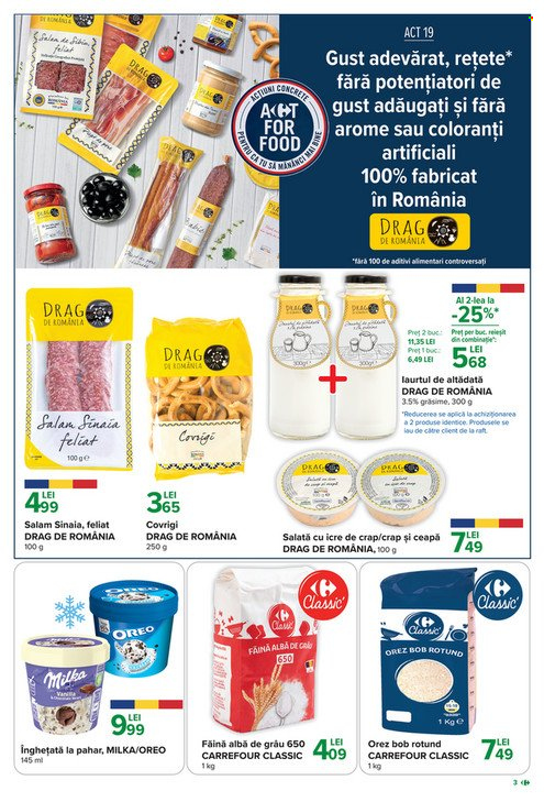 Catalog Carrefour - 08.06.2023 - 14.06.2023. Pagina 3