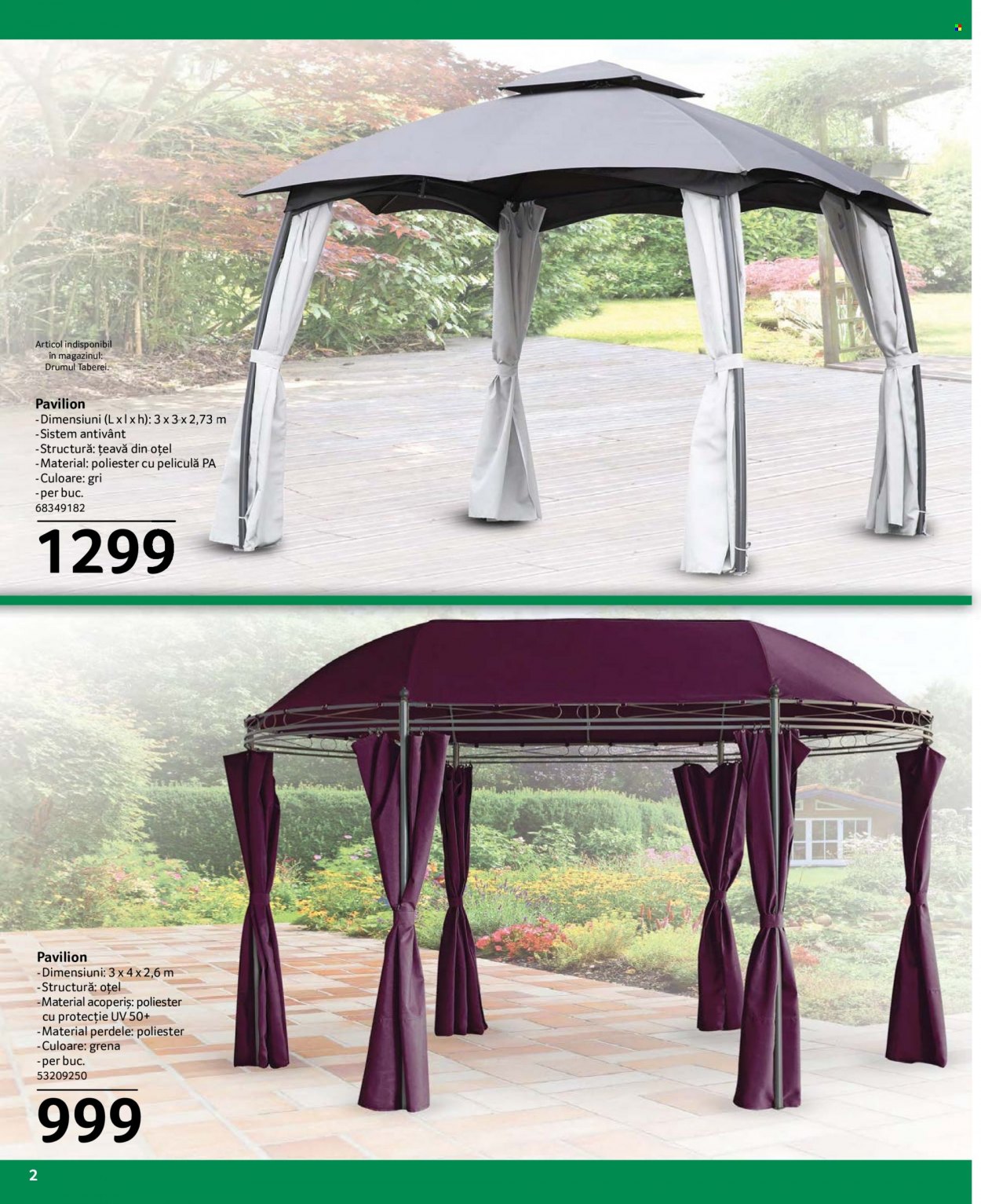Catalog Selgros - 09.06.2023 - 06.07.2023. Pagina 2