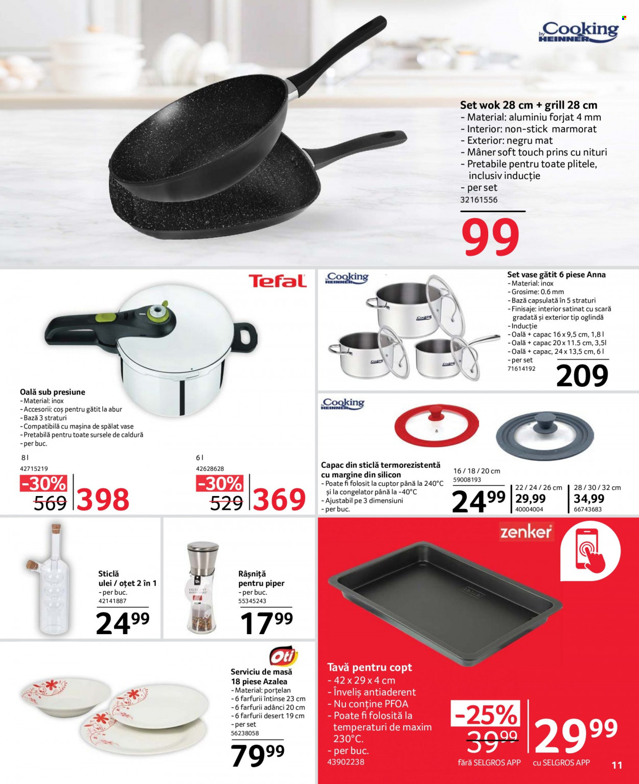 Catalog Selgros - 09.06.2023 - 22.06.2023. Pagina 11