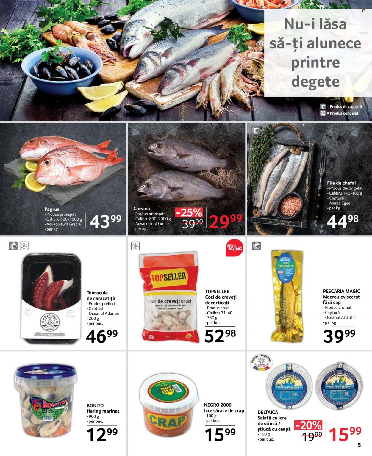Catalog Selgros - 09.06.2023 - 22.06.2023. Pagina 5