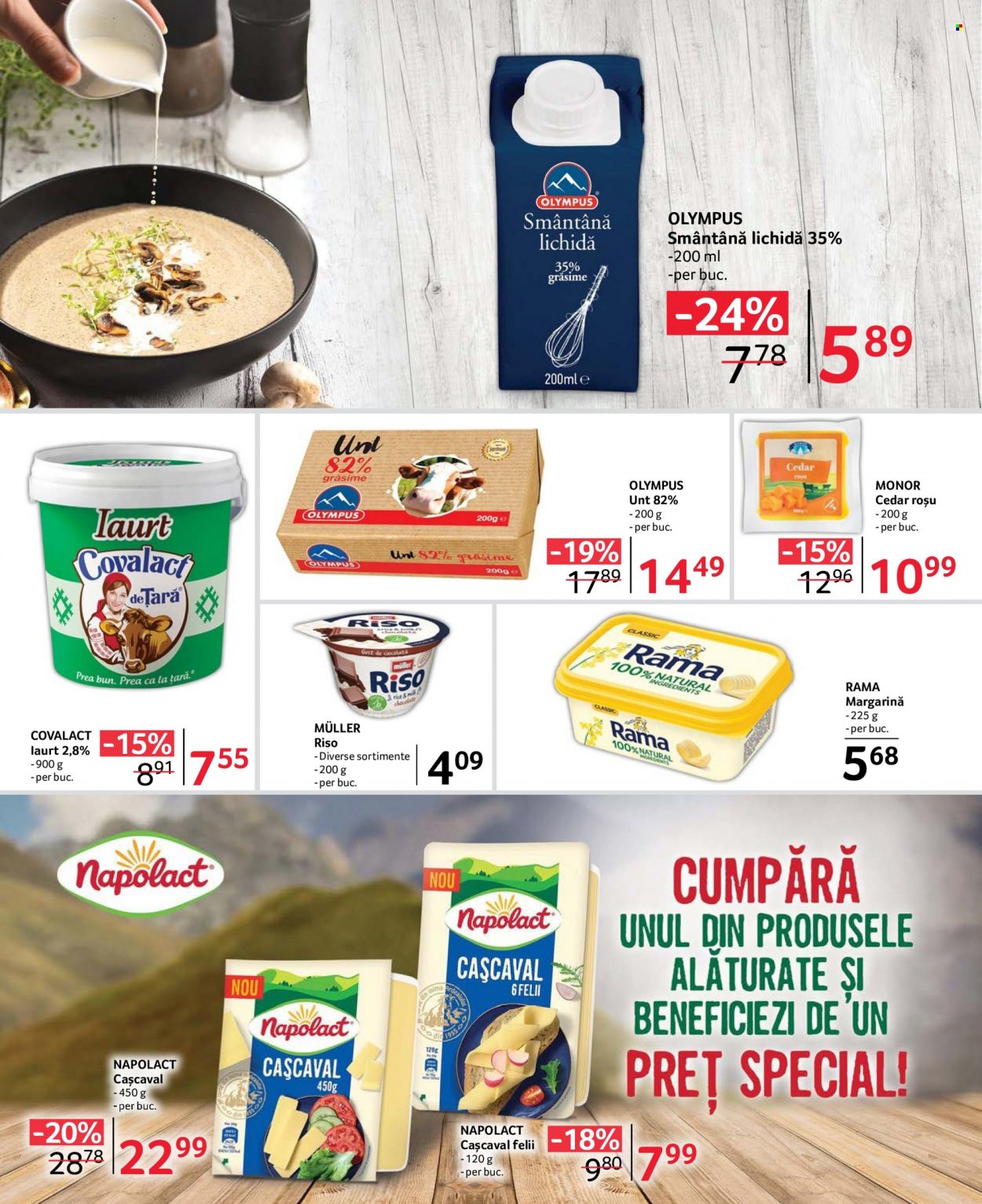 Catalog Selgros - 09.06.2023 - 22.06.2023. Pagina 12