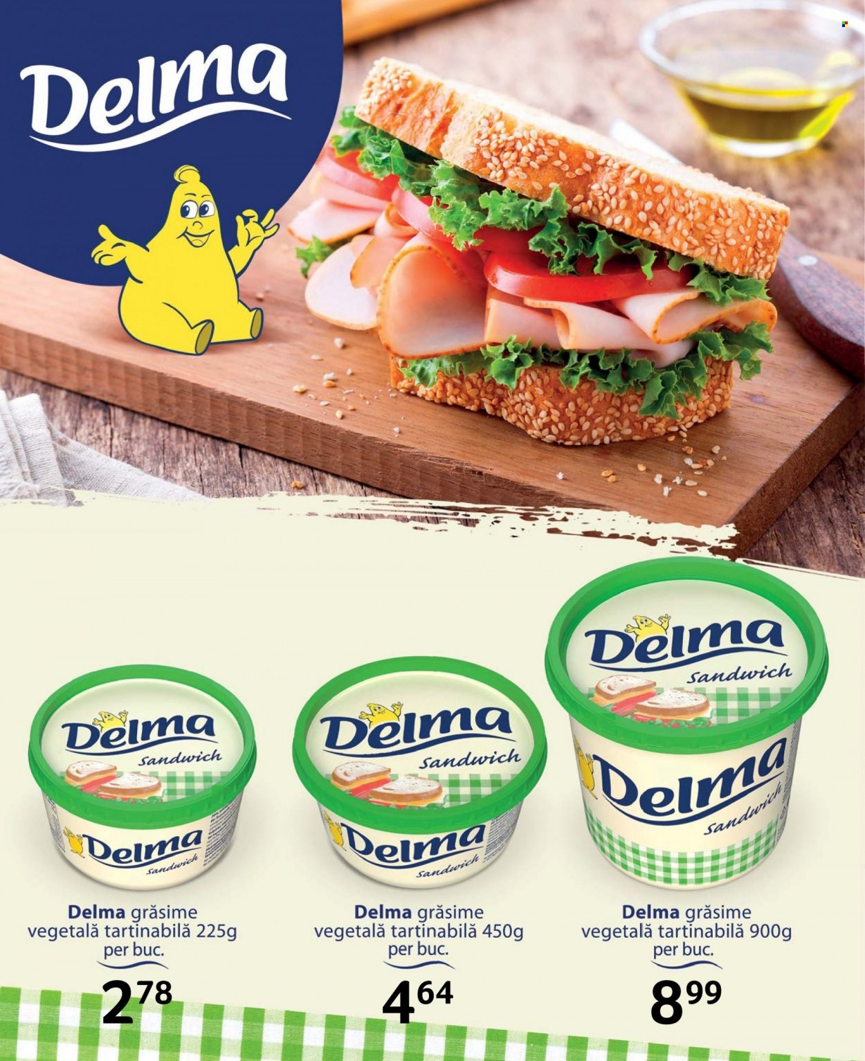 Catalog Selgros - 09.06.2023 - 22.06.2023. Pagina 14