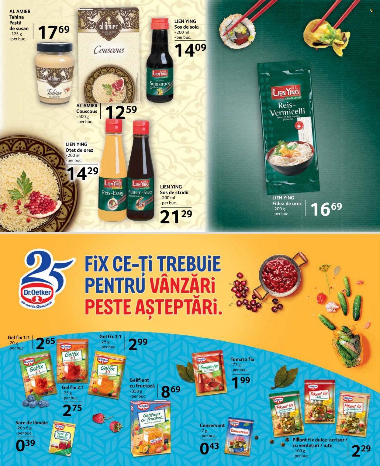 Catalog Selgros - 09.06.2023 - 22.06.2023. Pagina 17