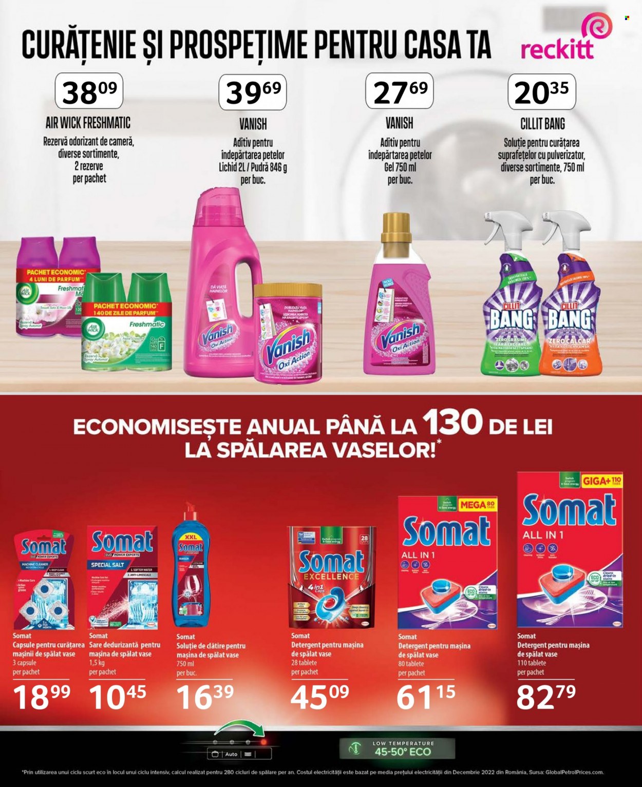 Catalog Selgros - 09.06.2023 - 22.06.2023. Pagina 28