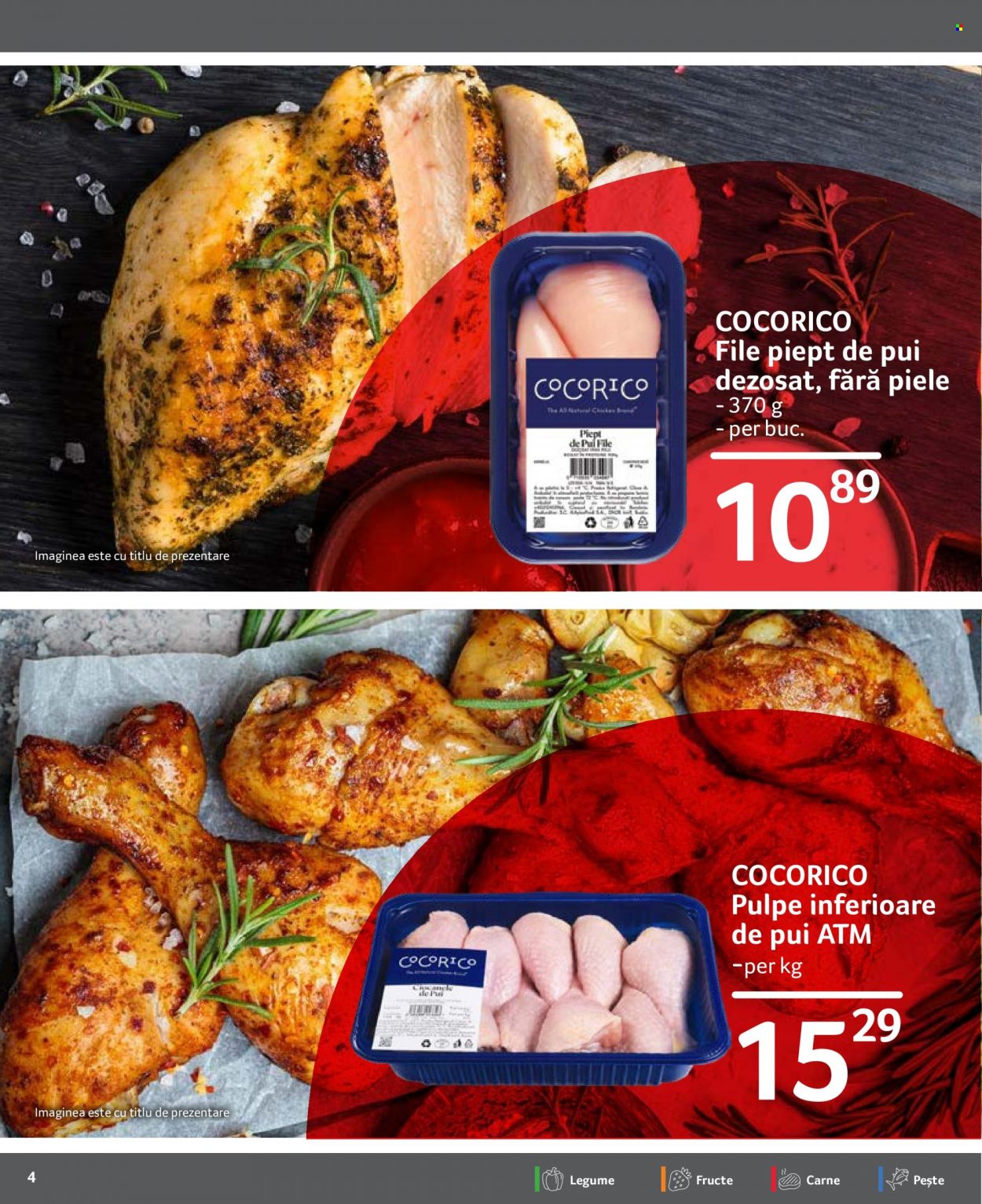 Catalog Selgros - 09.06.2023 - 15.06.2023. Pagina 4