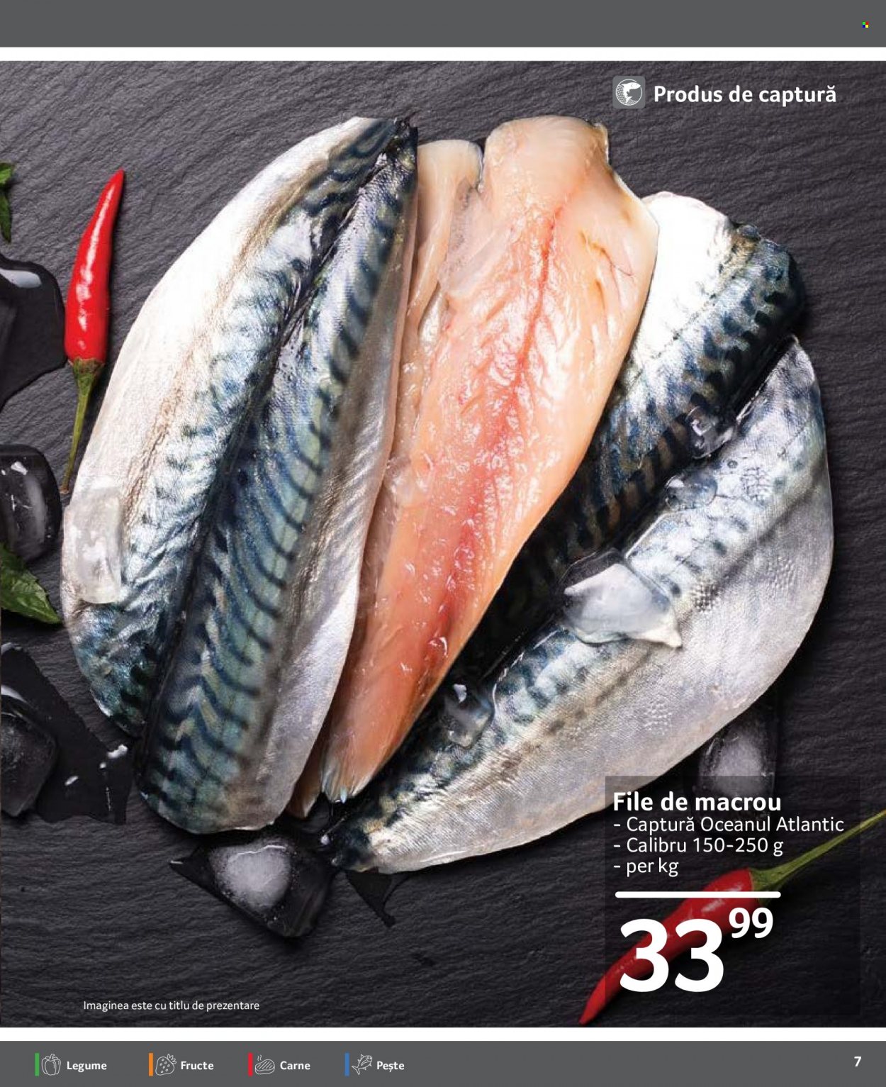 Catalog Selgros - 09.06.2023 - 15.06.2023. Pagina 7