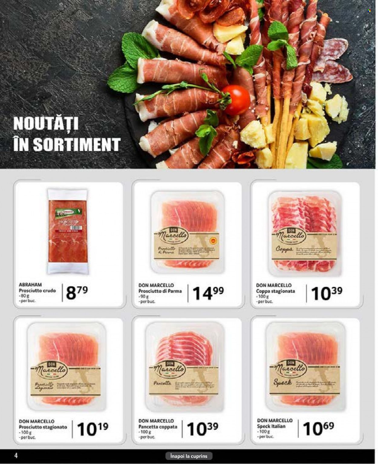 Catalog Selgros - 09.06.2023 - 22.06.2023. Pagina 4