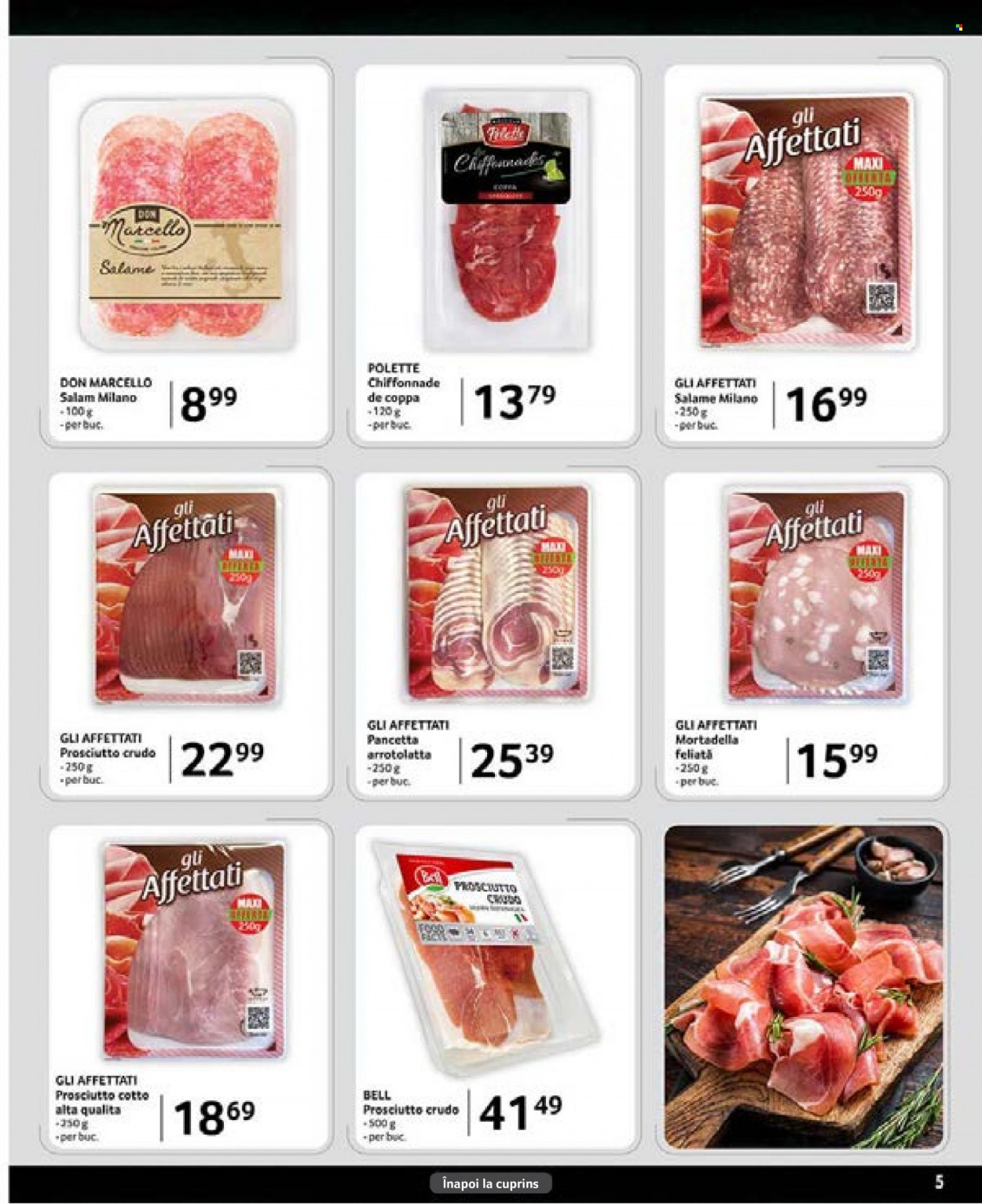 Catalog Selgros - 09.06.2023 - 22.06.2023. Pagina 5