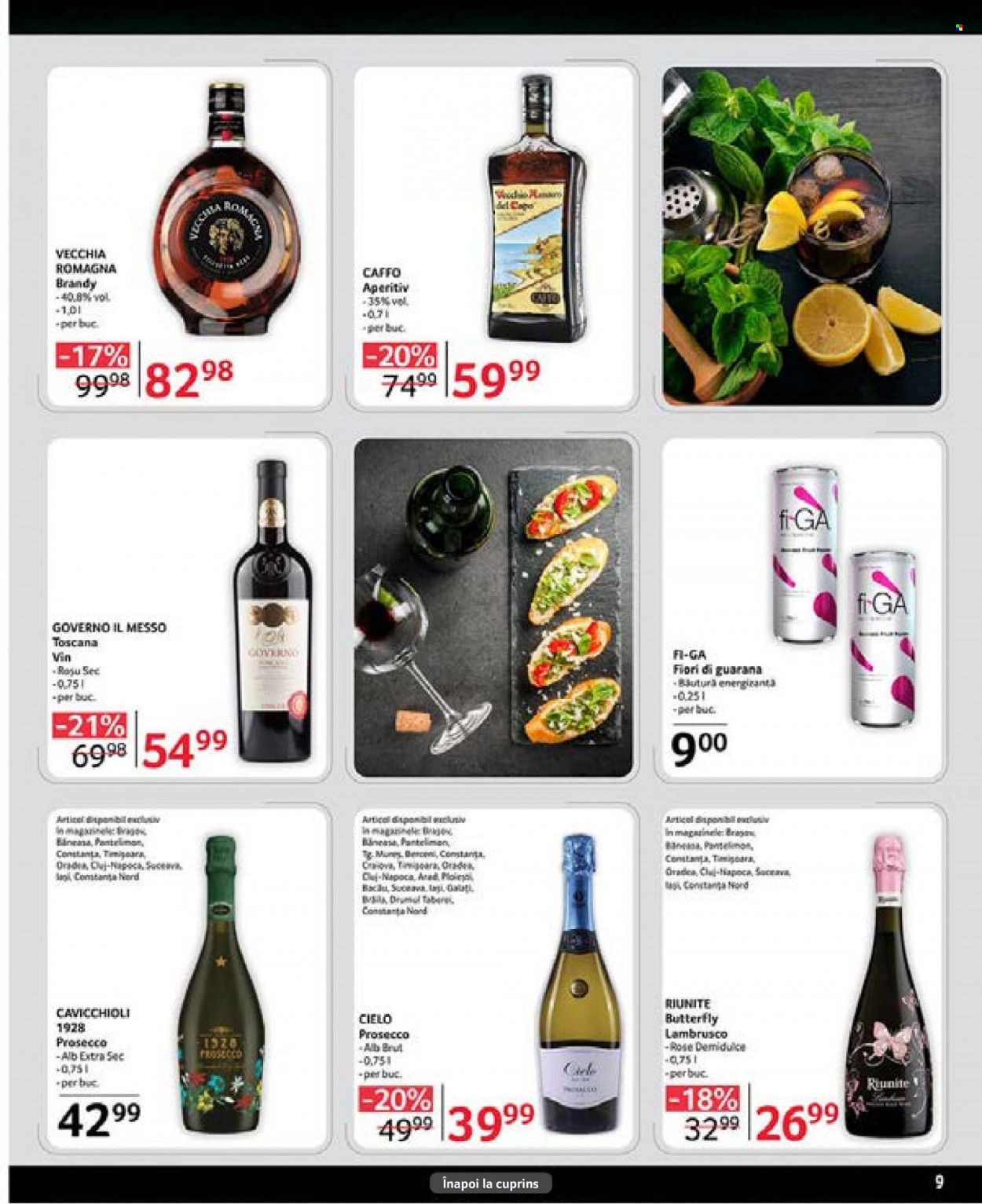 Catalog Selgros - 09.06.2023 - 22.06.2023. Pagina 9