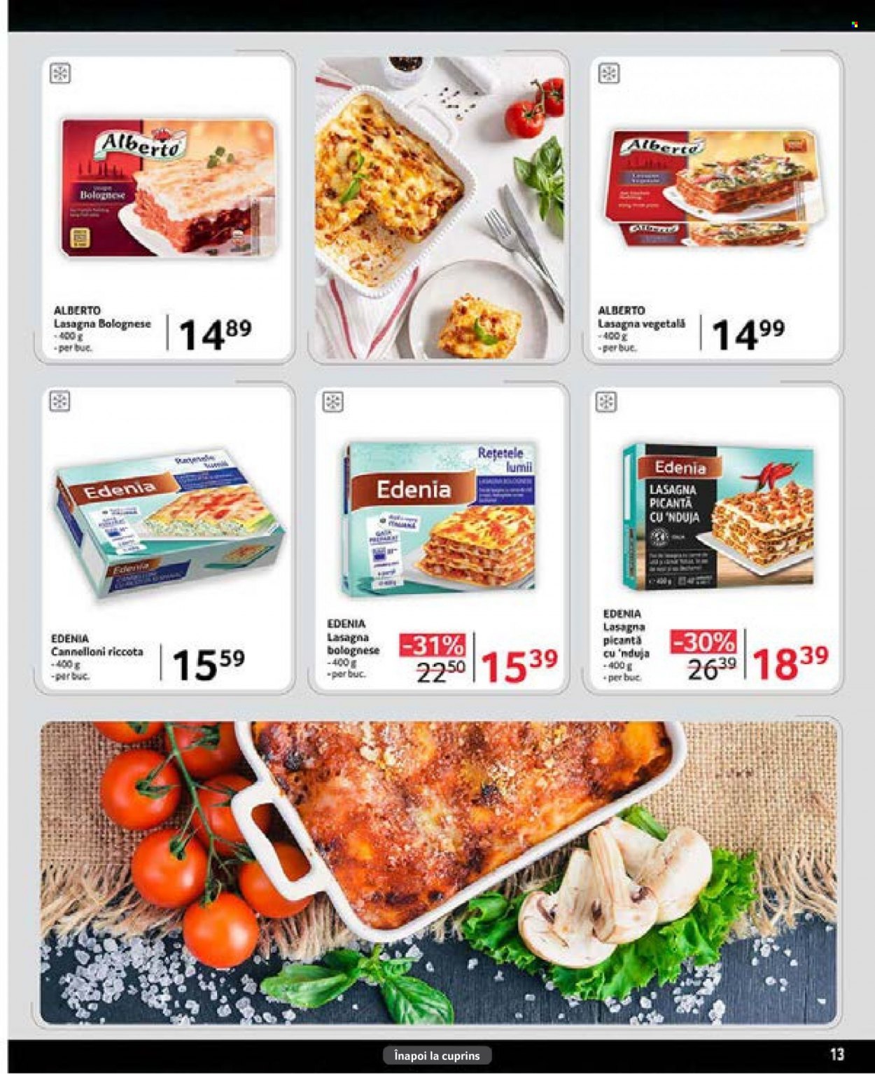 Catalog Selgros - 09.06.2023 - 22.06.2023. Pagina 13
