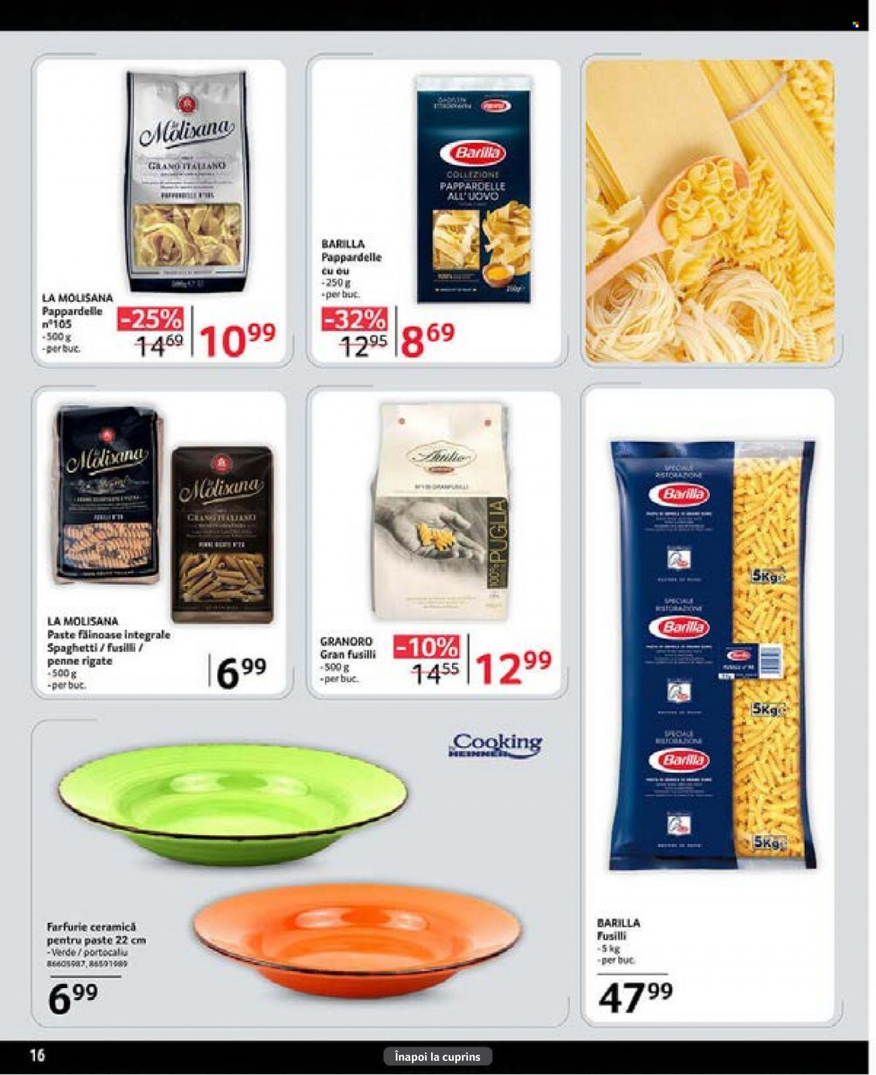 Catalog Selgros - 09.06.2023 - 22.06.2023. Pagina 16