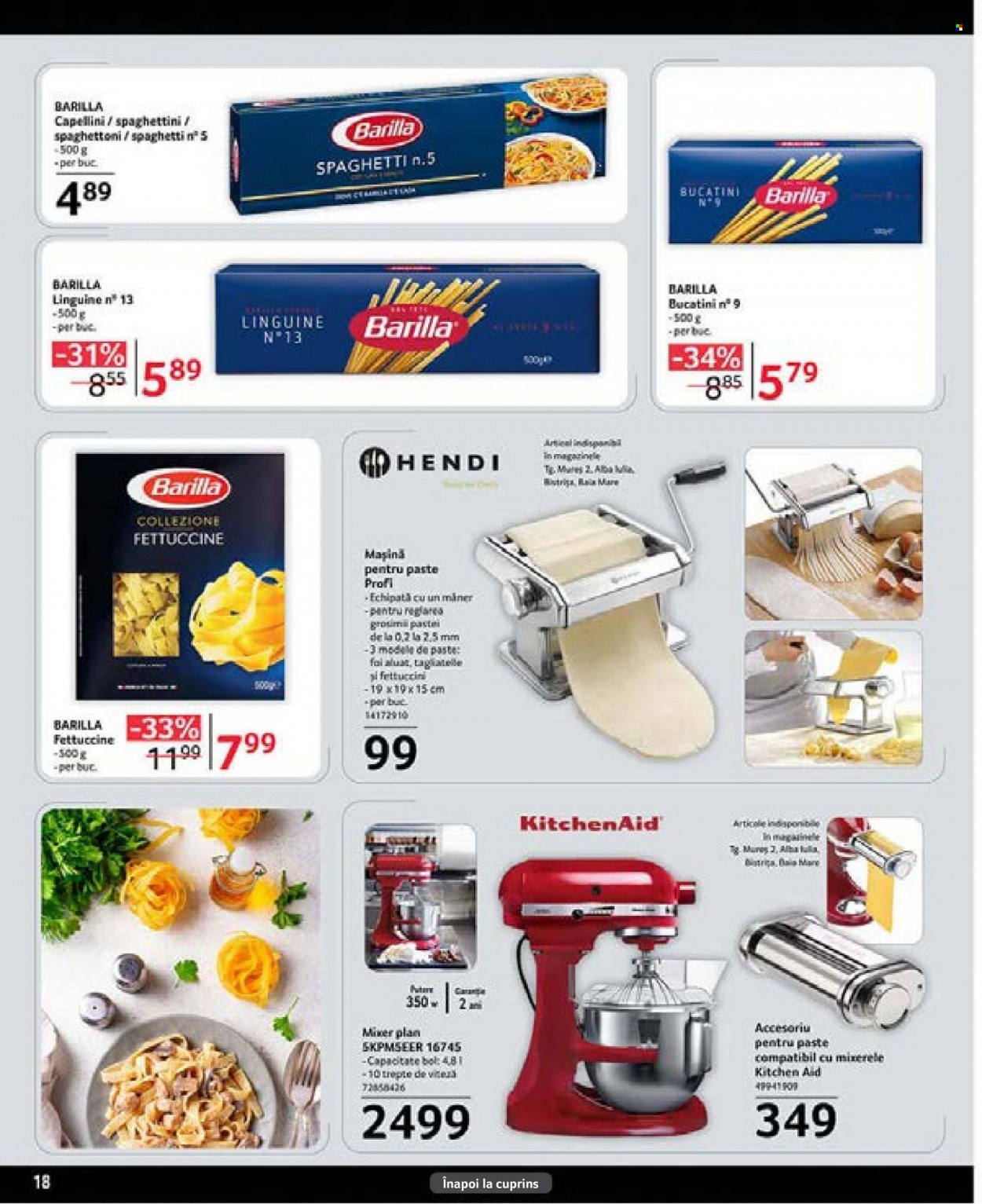 Catalog Selgros - 09.06.2023 - 22.06.2023. Pagina 18