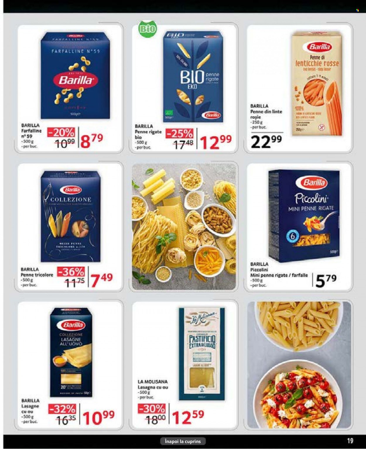 Catalog Selgros - 09.06.2023 - 22.06.2023. Pagina 19