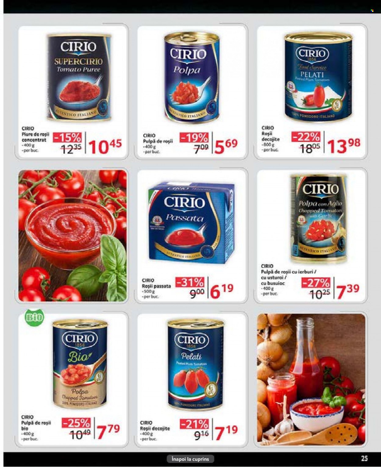 Catalog Selgros - 09.06.2023 - 22.06.2023. Pagina 25