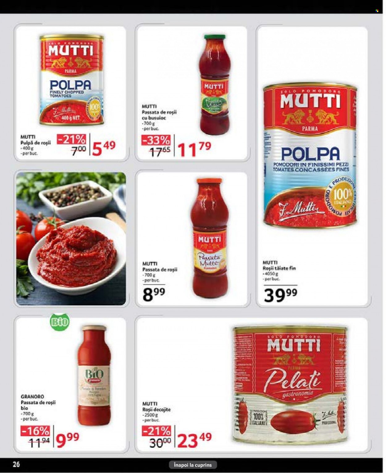 Catalog Selgros - 09.06.2023 - 22.06.2023. Pagina 26