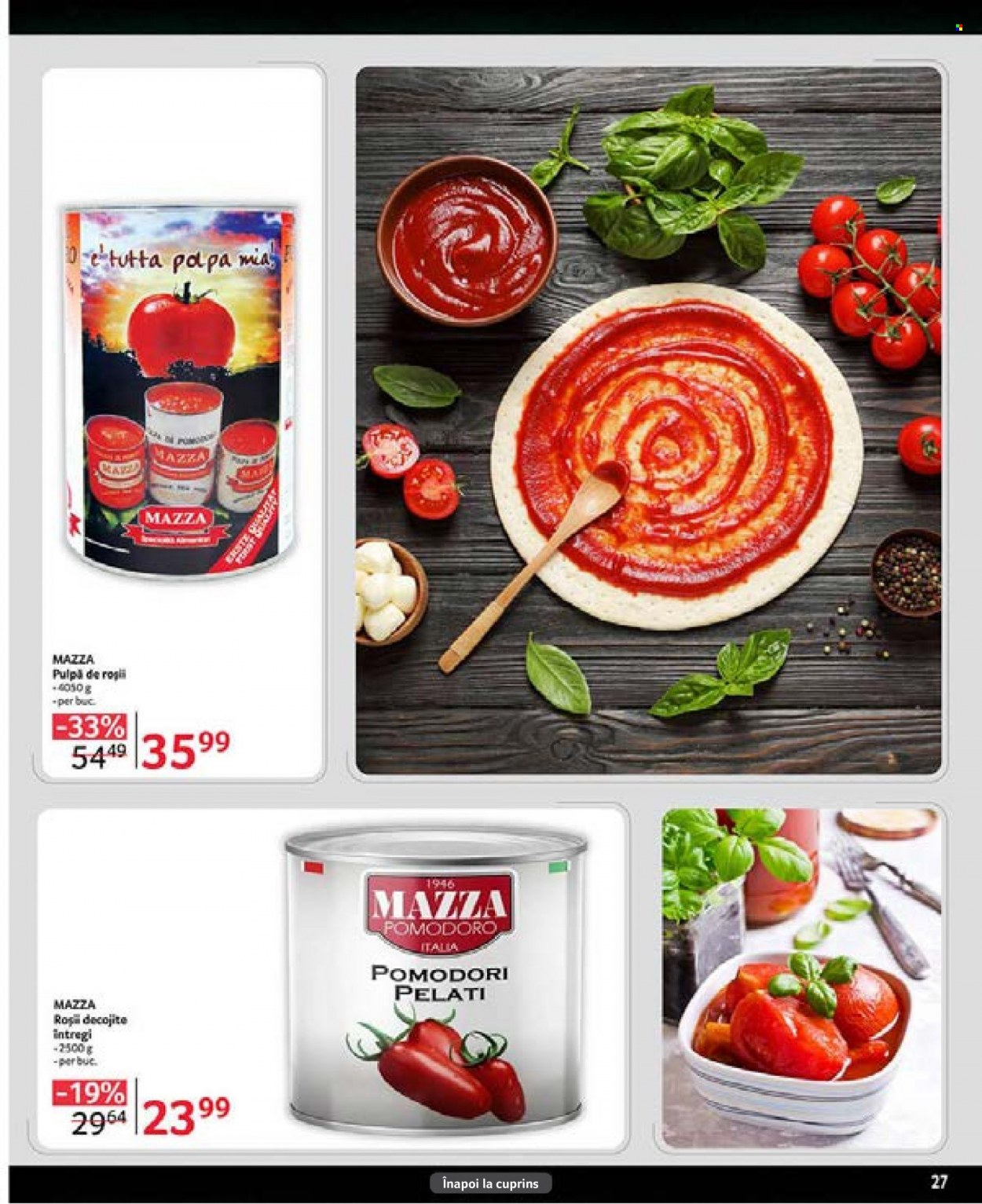 Catalog Selgros - 09.06.2023 - 22.06.2023. Pagina 27