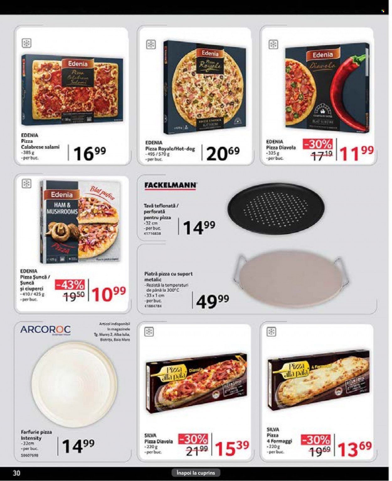 Catalog Selgros - 09.06.2023 - 22.06.2023. Pagina 30