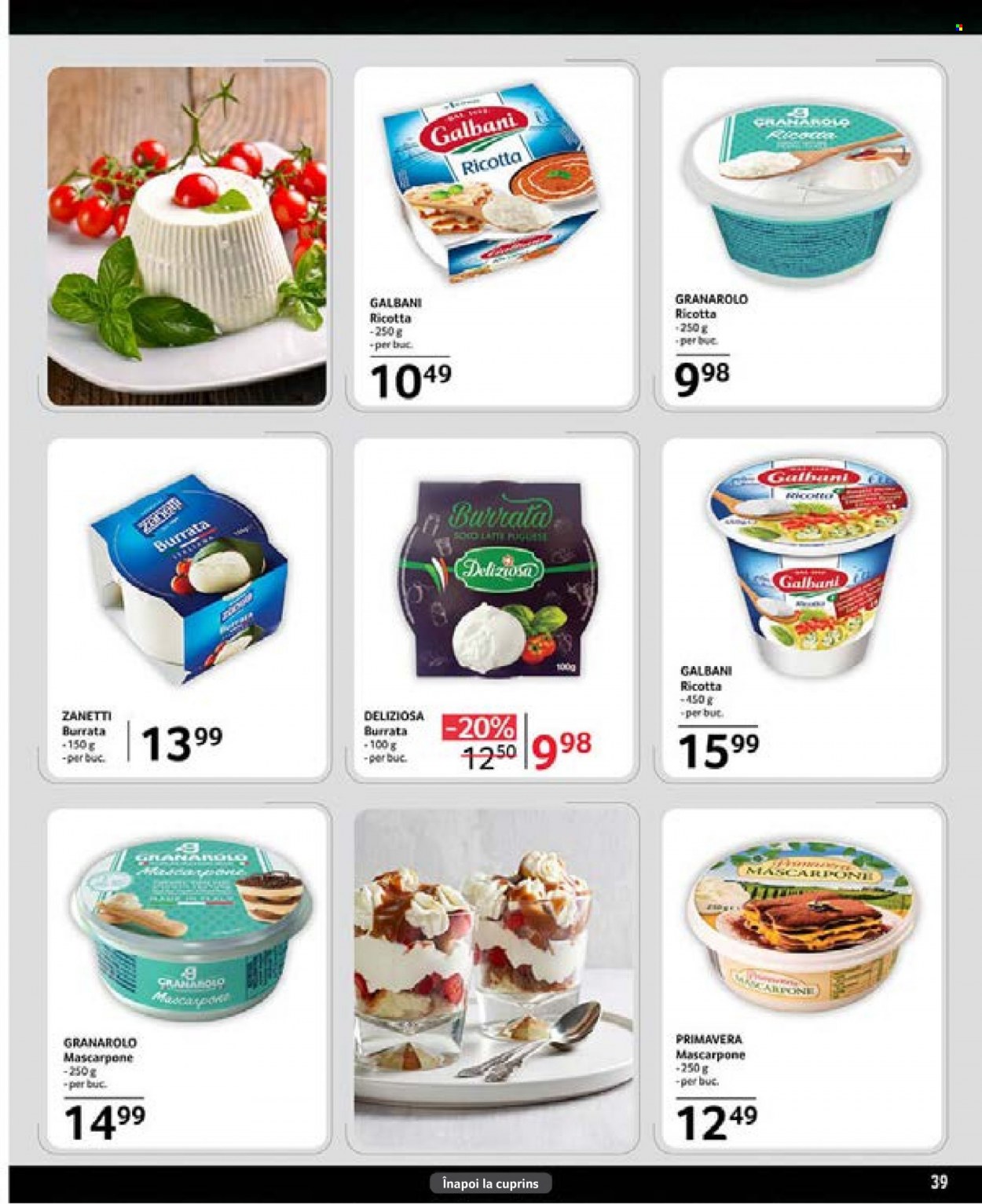 Catalog Selgros - 09.06.2023 - 22.06.2023. Pagina 39