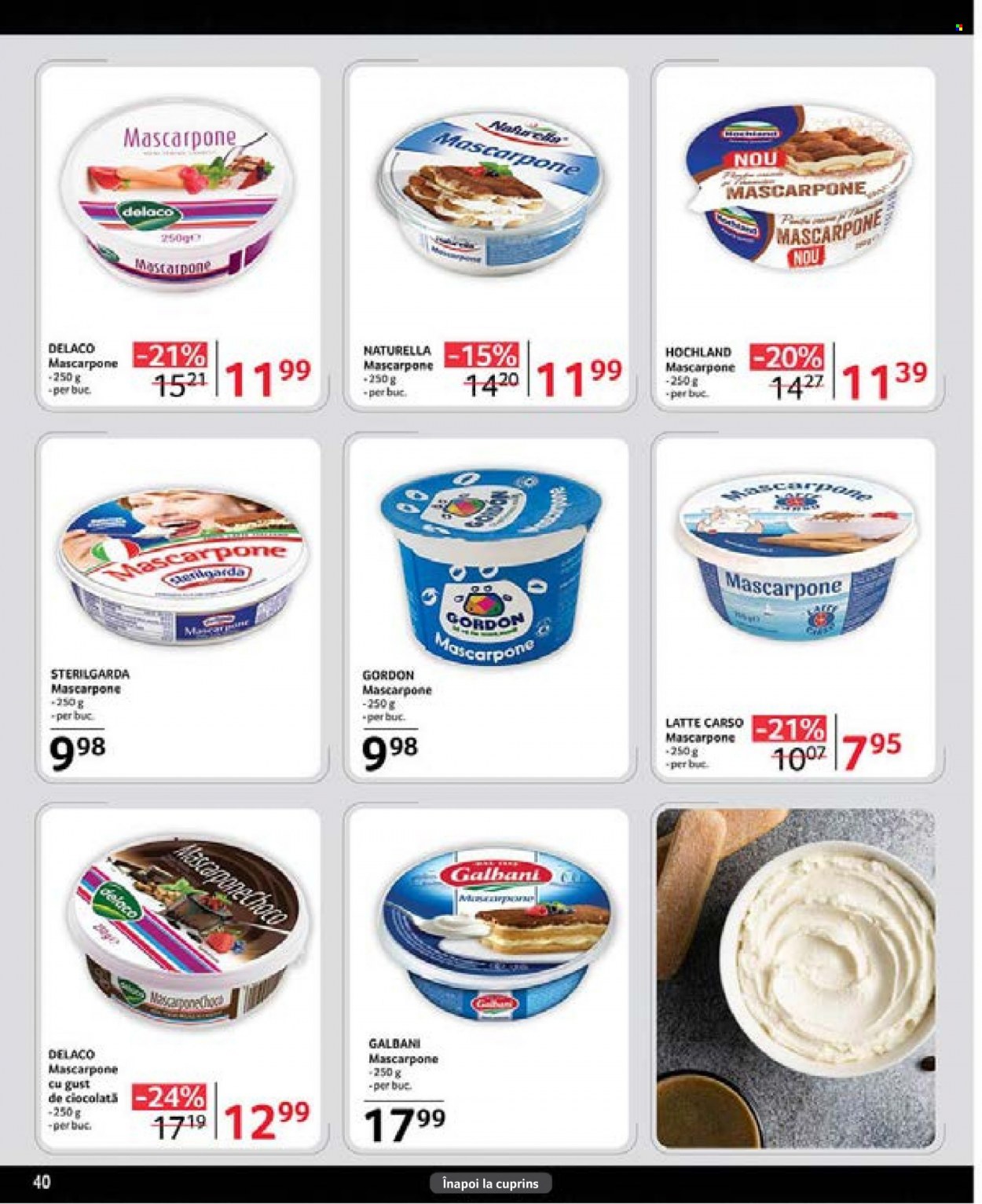 Catalog Selgros - 09.06.2023 - 22.06.2023. Pagina 40
