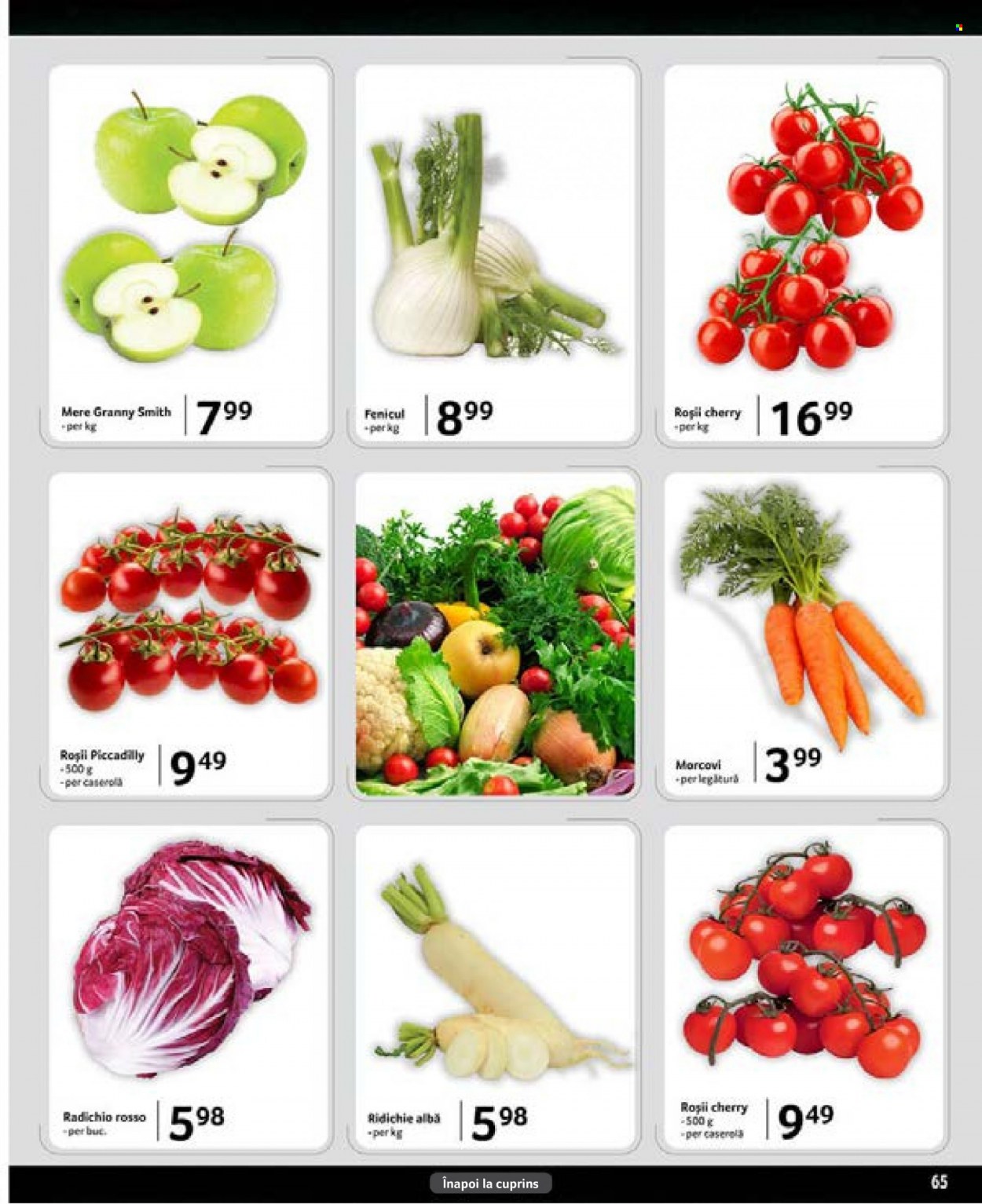 Catalog Selgros - 09.06.2023 - 22.06.2023. Pagina 65
