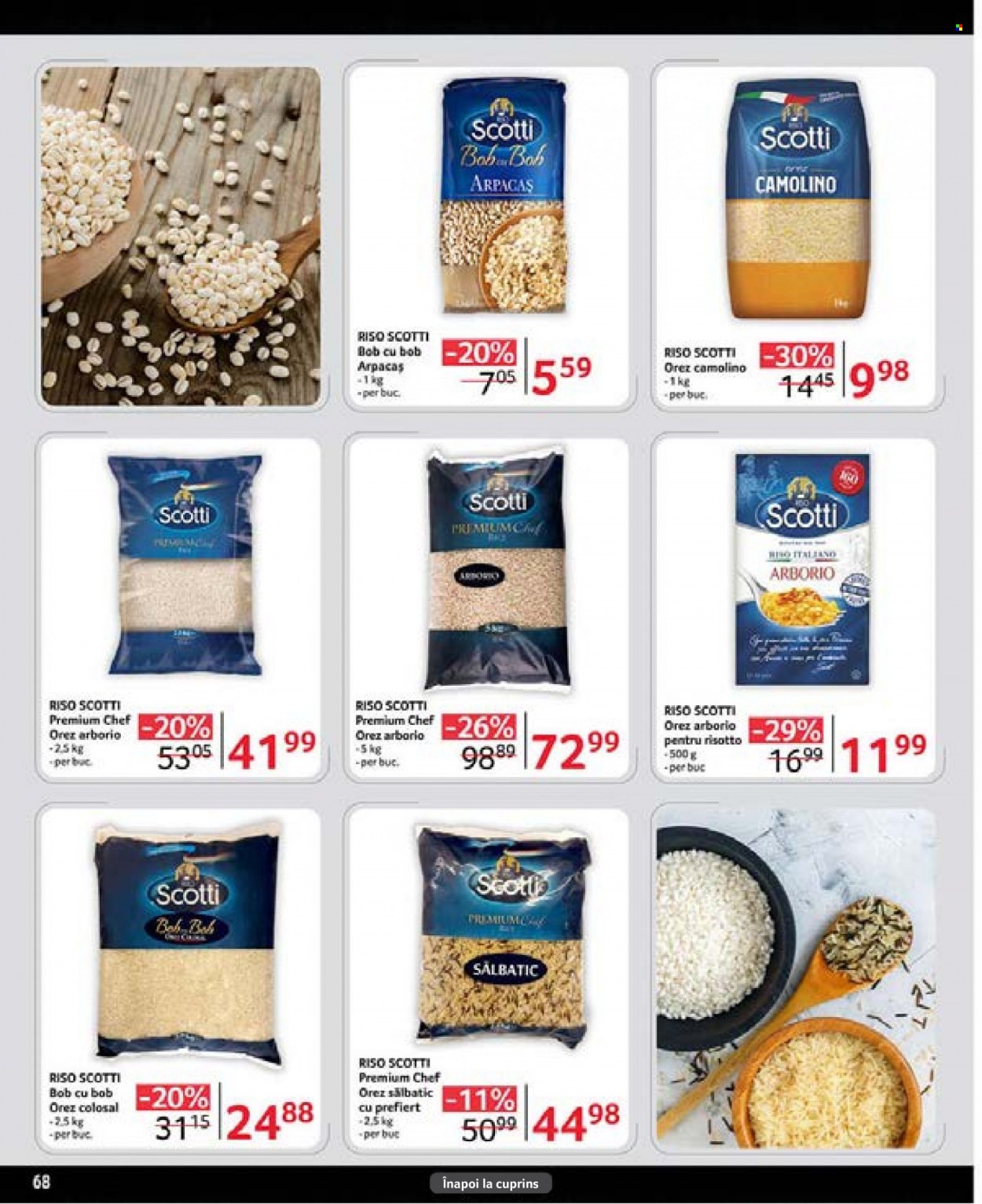 Catalog Selgros - 09.06.2023 - 22.06.2023. Pagina 68