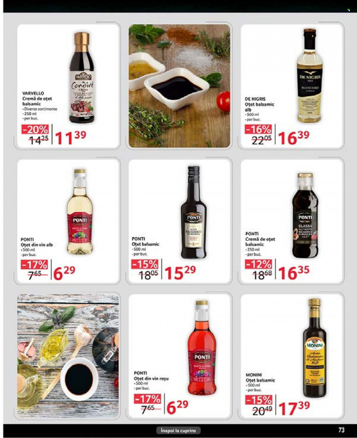 Catalog Selgros - 09.06.2023 - 22.06.2023. Pagina 73