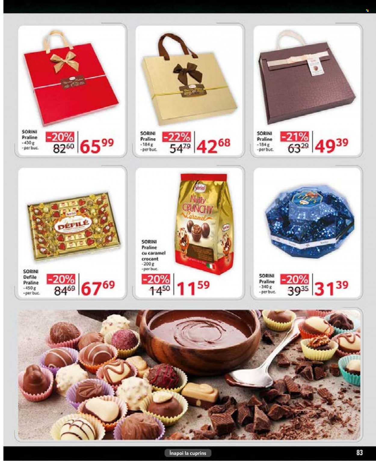Catalog Selgros - 09.06.2023 - 22.06.2023. Pagina 83