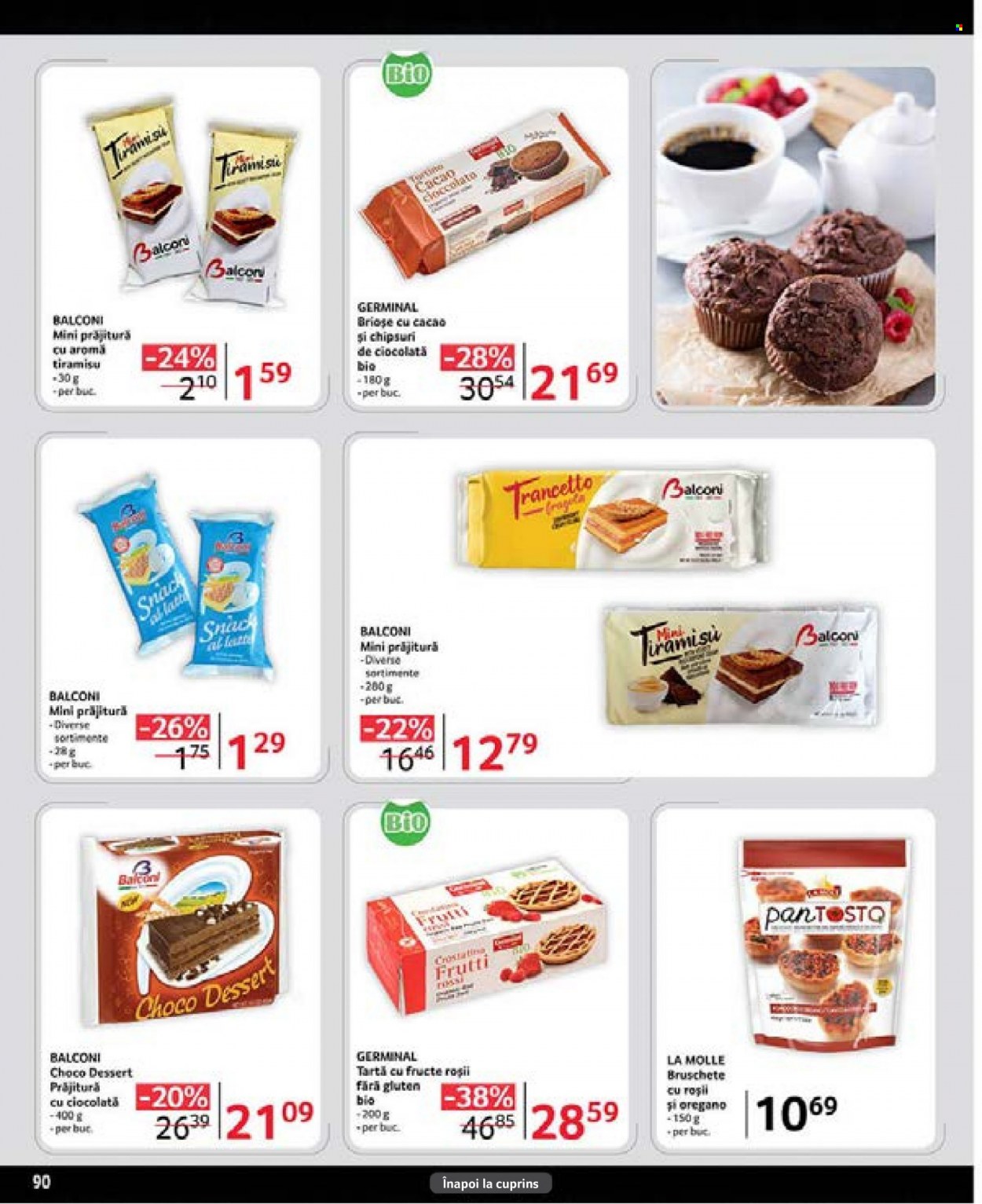 Catalog Selgros - 09.06.2023 - 22.06.2023. Pagina 90