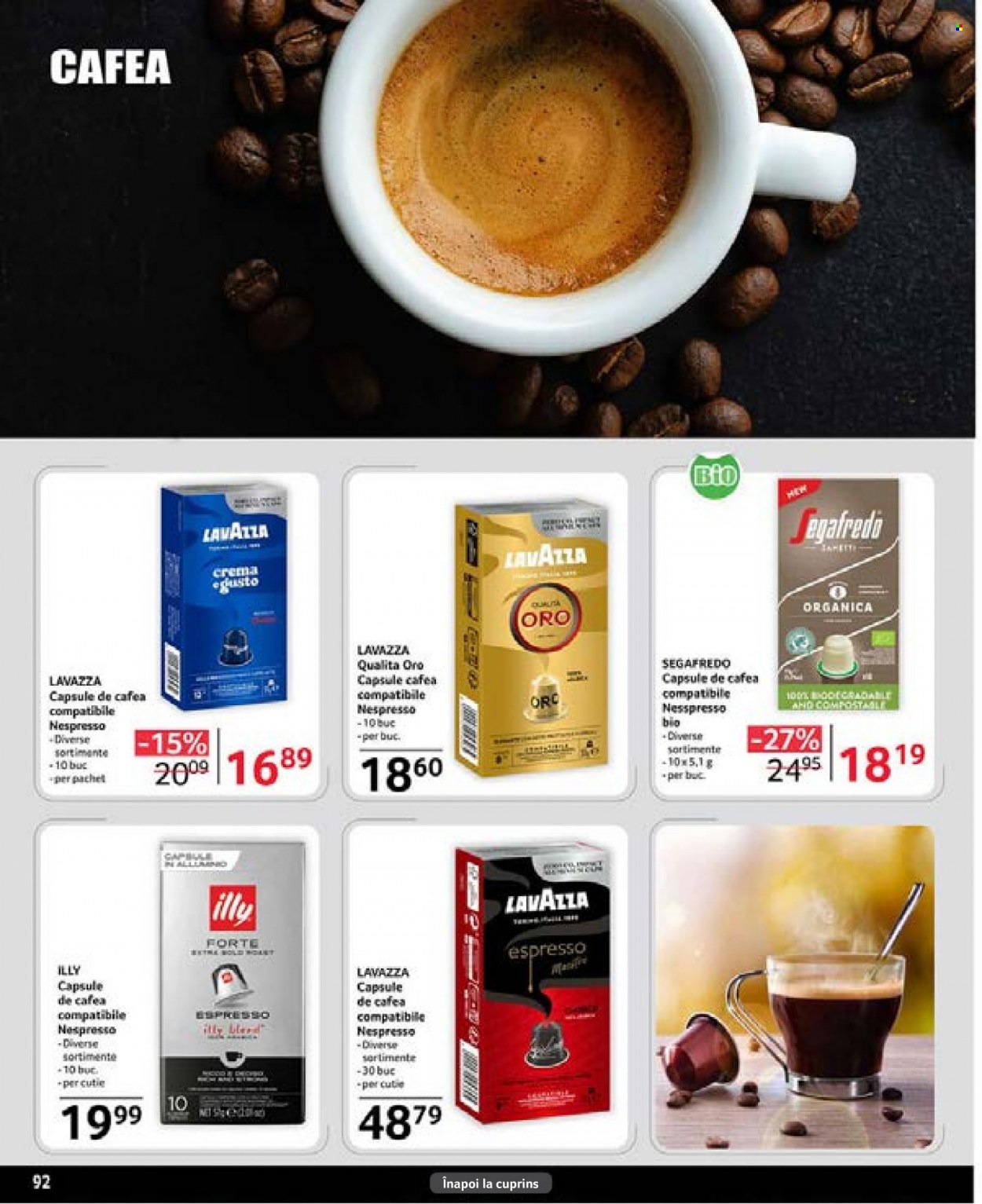 Catalog Selgros - 09.06.2023 - 22.06.2023. Pagina 92