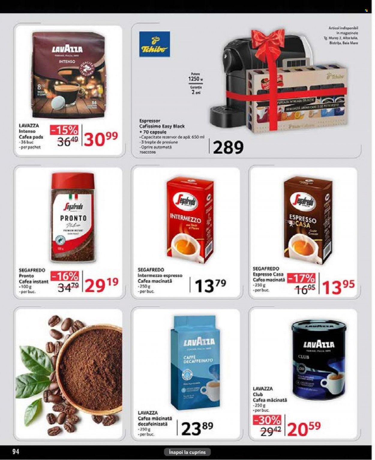 Catalog Selgros - 09.06.2023 - 22.06.2023. Pagina 94