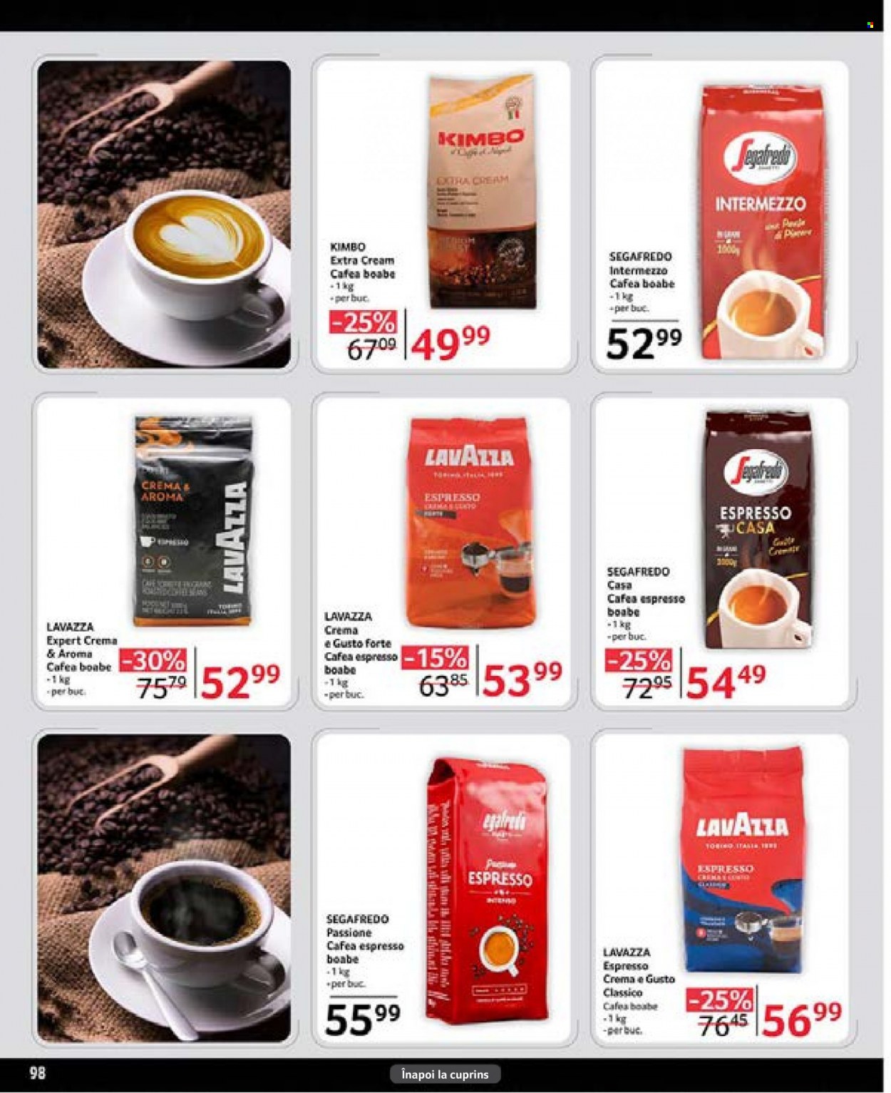 Catalog Selgros - 09.06.2023 - 22.06.2023. Pagina 98