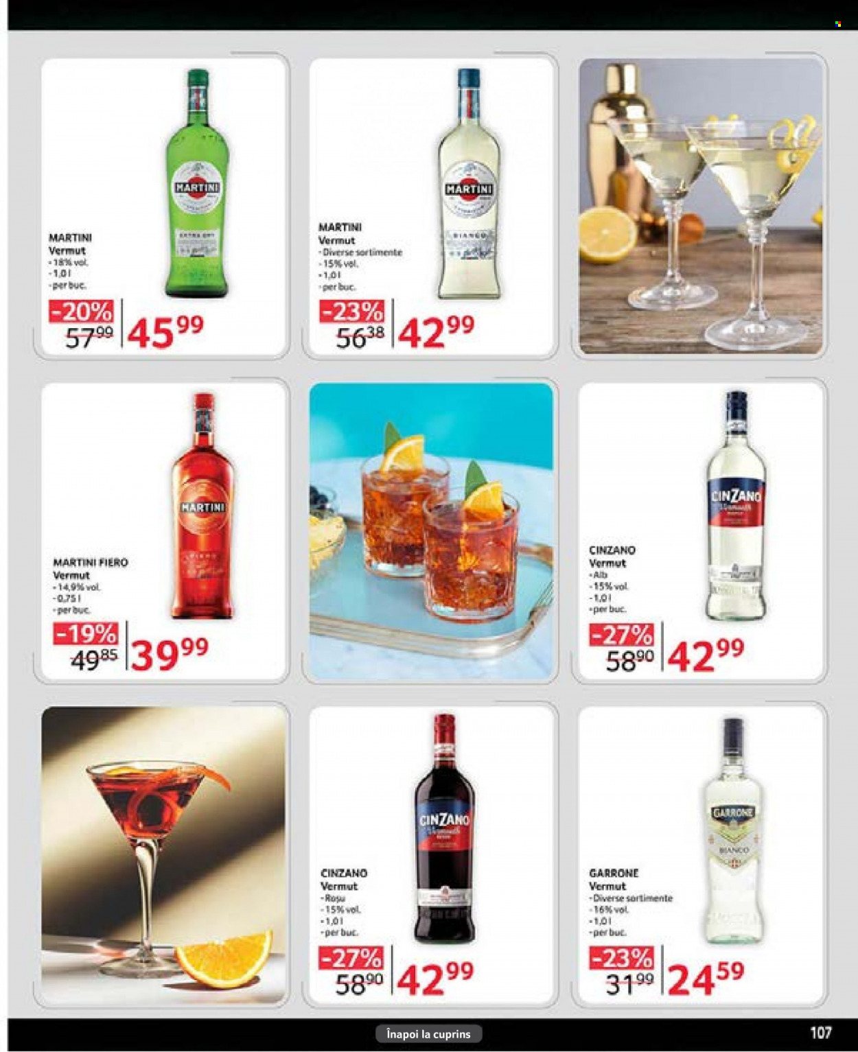 Catalog Selgros - 09.06.2023 - 22.06.2023. Pagina 107