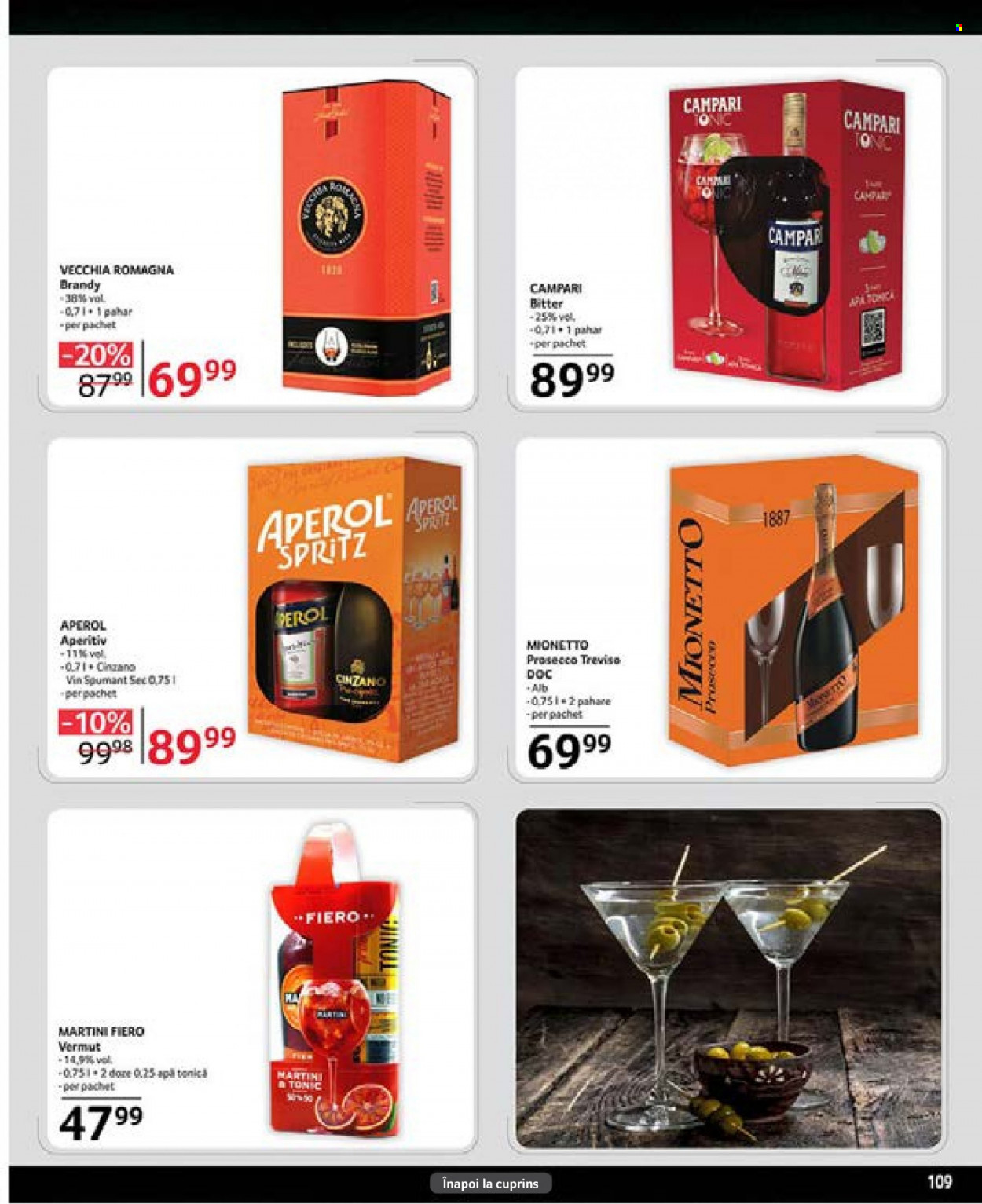 Catalog Selgros - 09.06.2023 - 22.06.2023. Pagina 109
