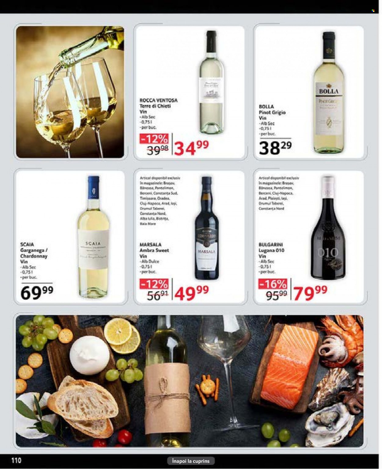 Catalog Selgros - 09.06.2023 - 22.06.2023. Pagina 110