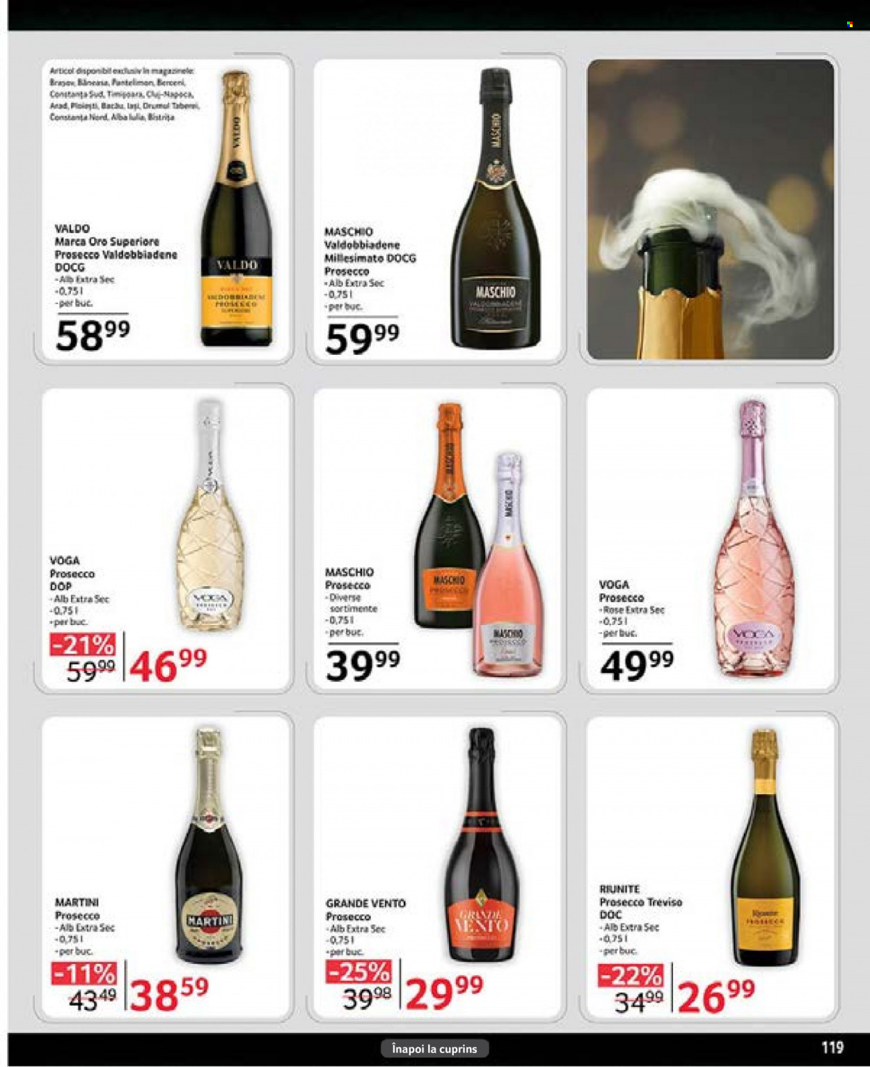 Catalog Selgros - 09.06.2023 - 22.06.2023. Pagina 119