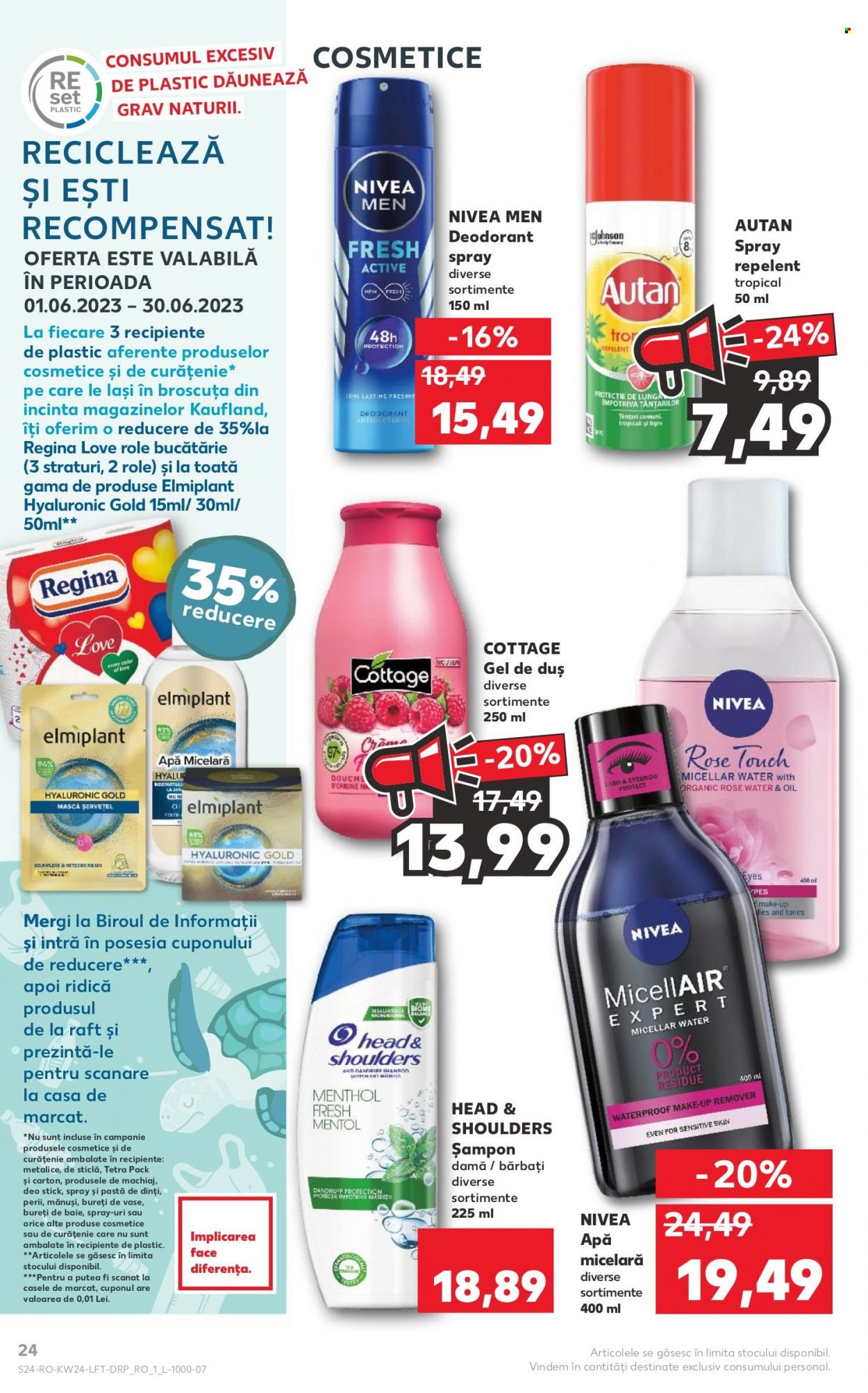 Catalog Kaufland - 14.06.2023 - 20.06.2023. Pagina 24