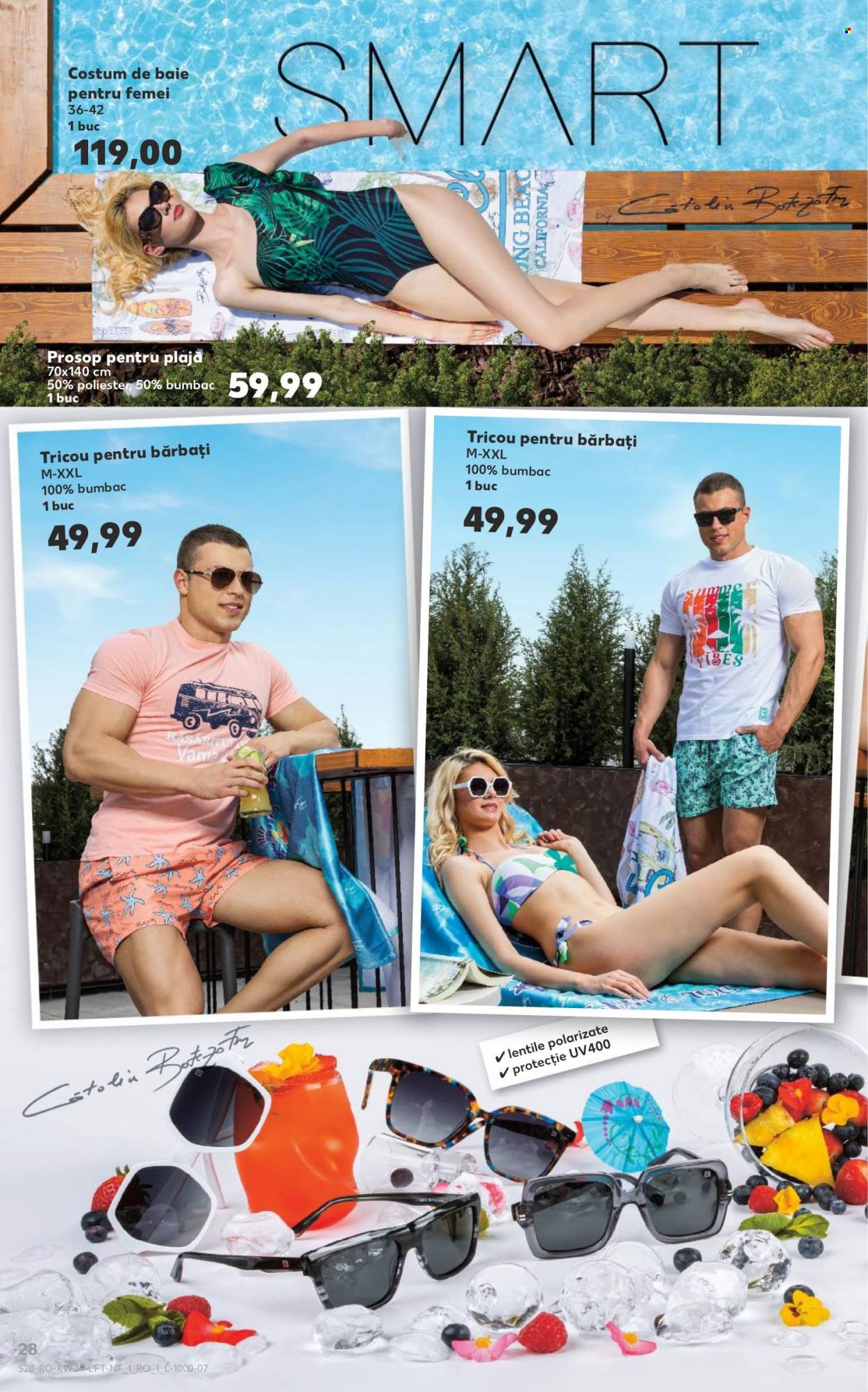 Catalog Kaufland - 14.06.2023 - 20.06.2023. Pagina 28
