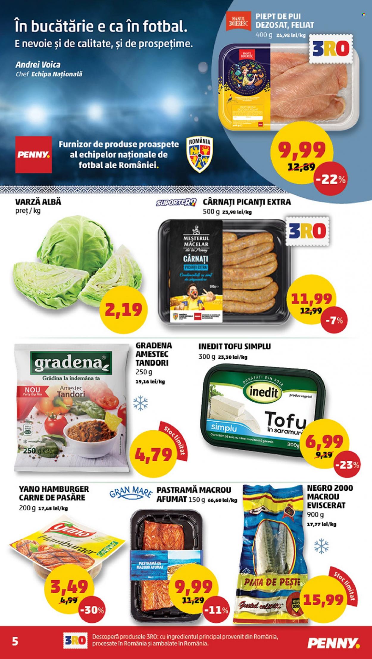Catalog PENNY - 14.06.2023 - 20.06.2023. Pagina 5