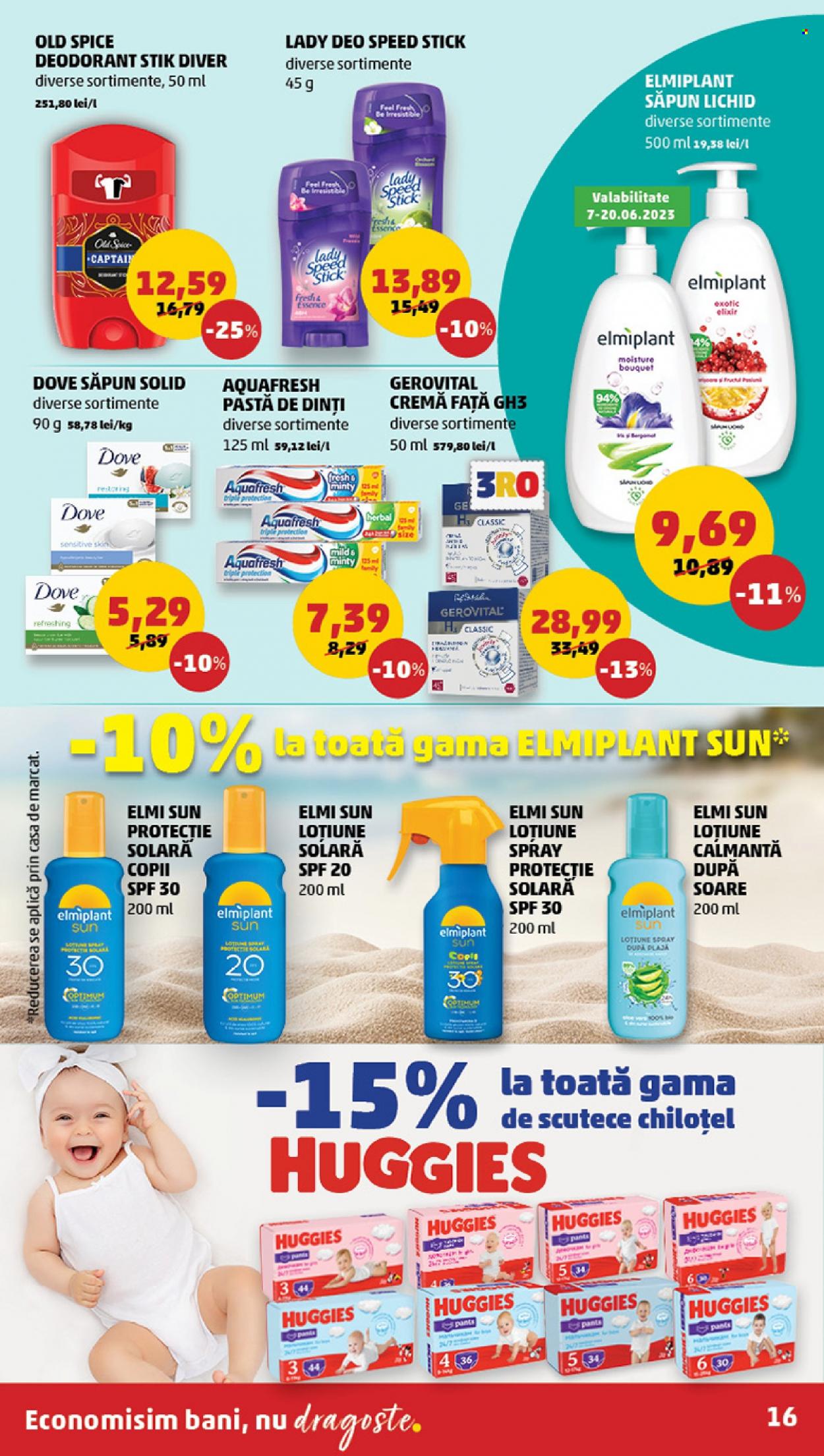 Catalog PENNY - 14.06.2023 - 20.06.2023. Pagina 15