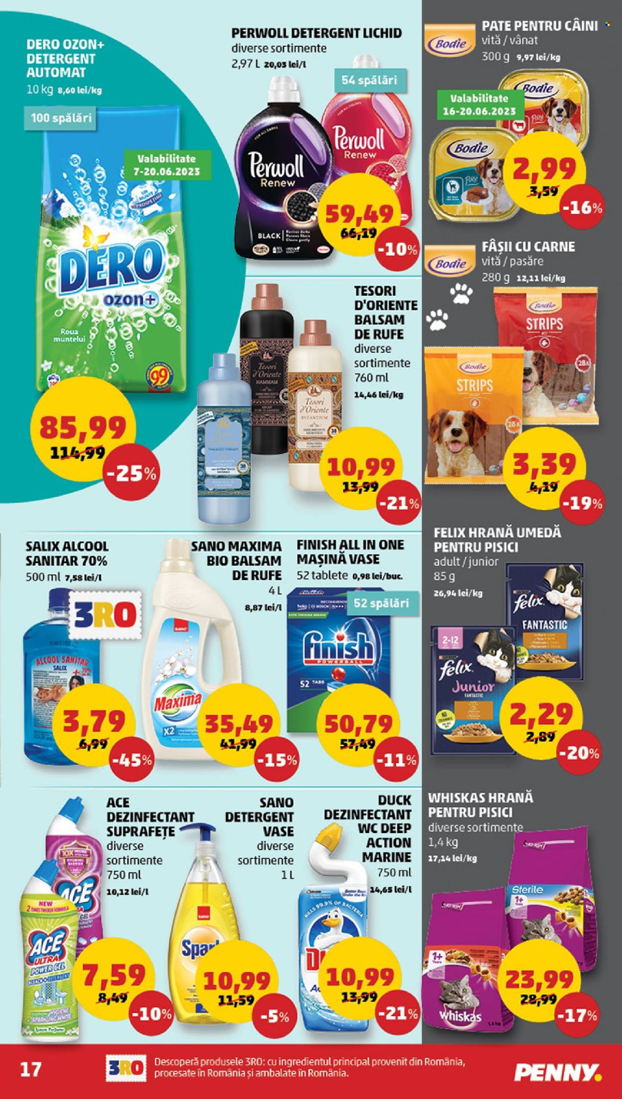 Catalog PENNY - 14.06.2023 - 20.06.2023. Pagina 16