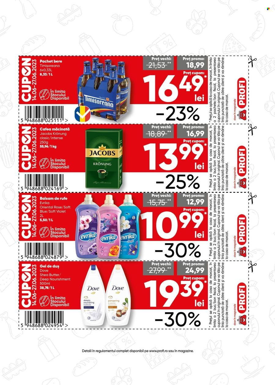 Catalog Profi - 14.06.2023 - 27.06.2023. Pagina 5